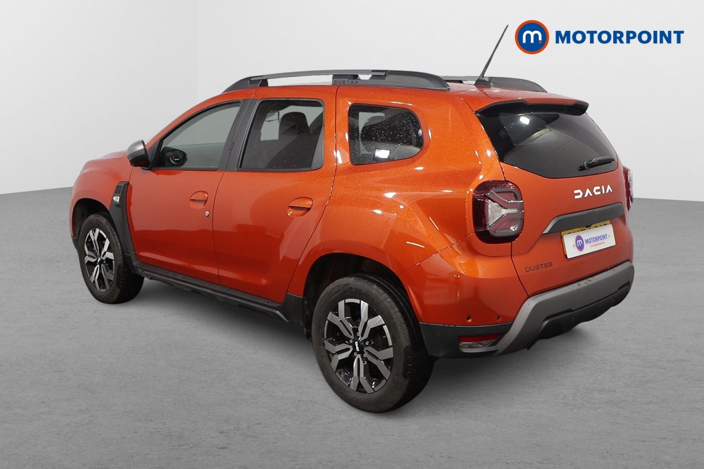 Used Dacia Duster 2024 for sale - 77301479: Photo 5