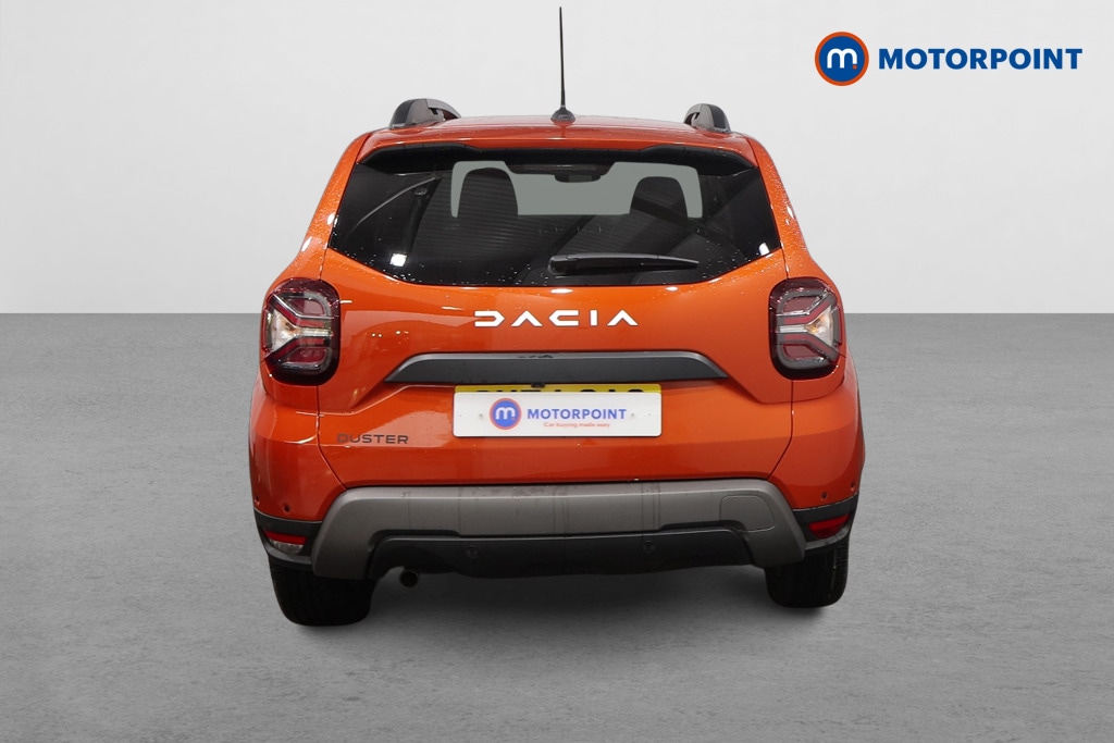Used Dacia Duster 2024 for sale - 77301479: Photo 6
