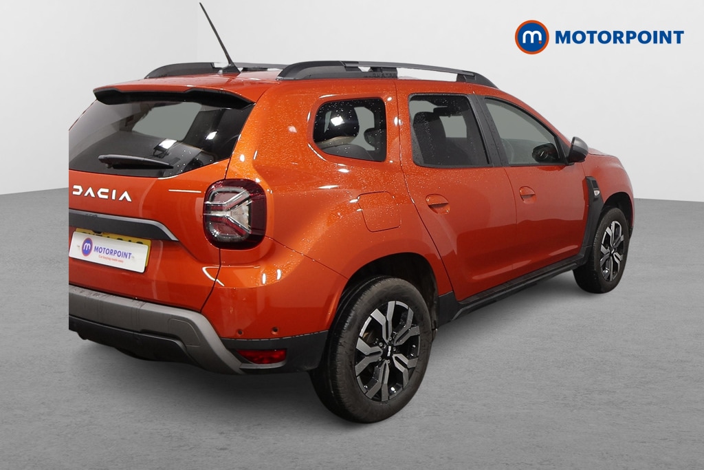 Used Dacia Duster 2024 for sale - 77301479: Photo 7