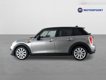 Used MINI Hatch 2018 for sale - 78984925: Photo