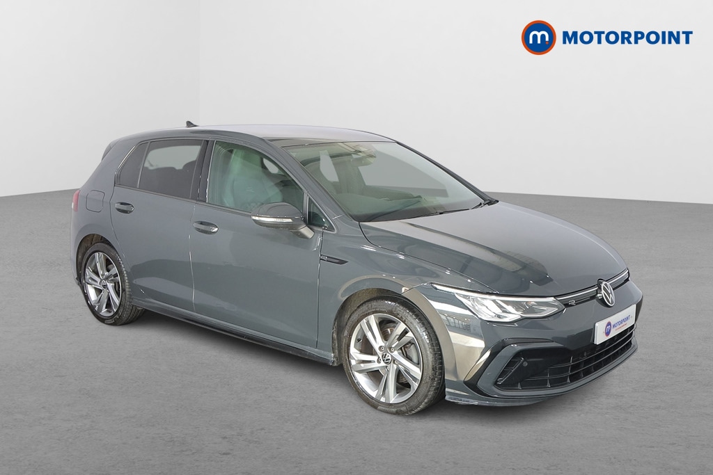 Used Volkswagen Golf 2022 for sale - 77665839: Photo 1