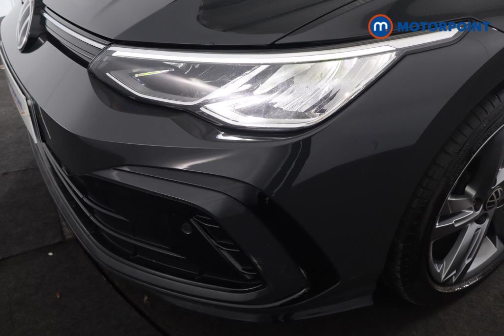 Used Volkswagen Golf 2022 for sale - 77665839: Photo 22