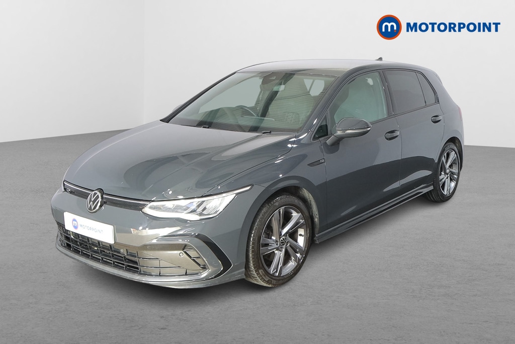 Used Volkswagen Golf 2022 for sale - 77665839: Photo 3