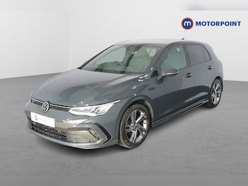 Used Volkswagen Golf 2022 for sale - 77665839: Photo