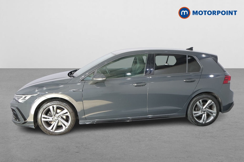 Used Volkswagen Golf 2022 for sale - 77665839: Photo 4