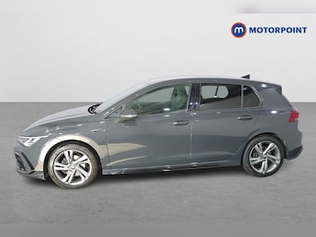 Used Volkswagen Golf 2022 for sale - 77665839: Photo