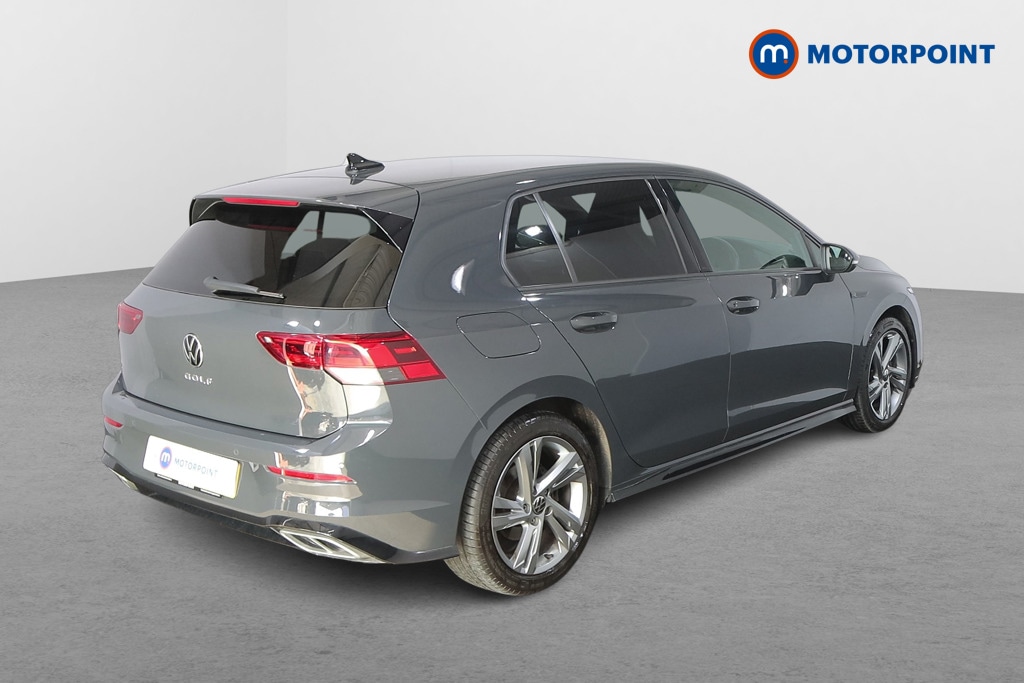 Used Volkswagen Golf 2022 for sale - 77665839: Photo 7
