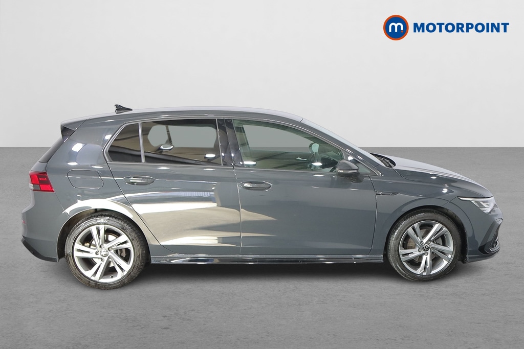 Used Volkswagen Golf 2022 for sale - 77665839: Photo 8