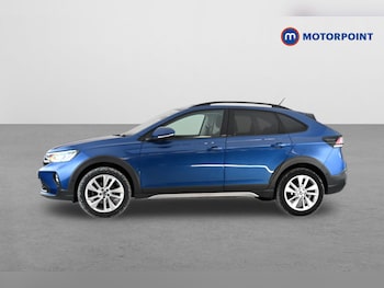 Used Volkswagen Taigo 2024 for sale - 78717821: Photo