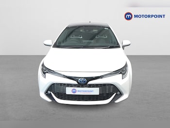 Used Toyota Corolla 2021 for sale - 75527175: Photo