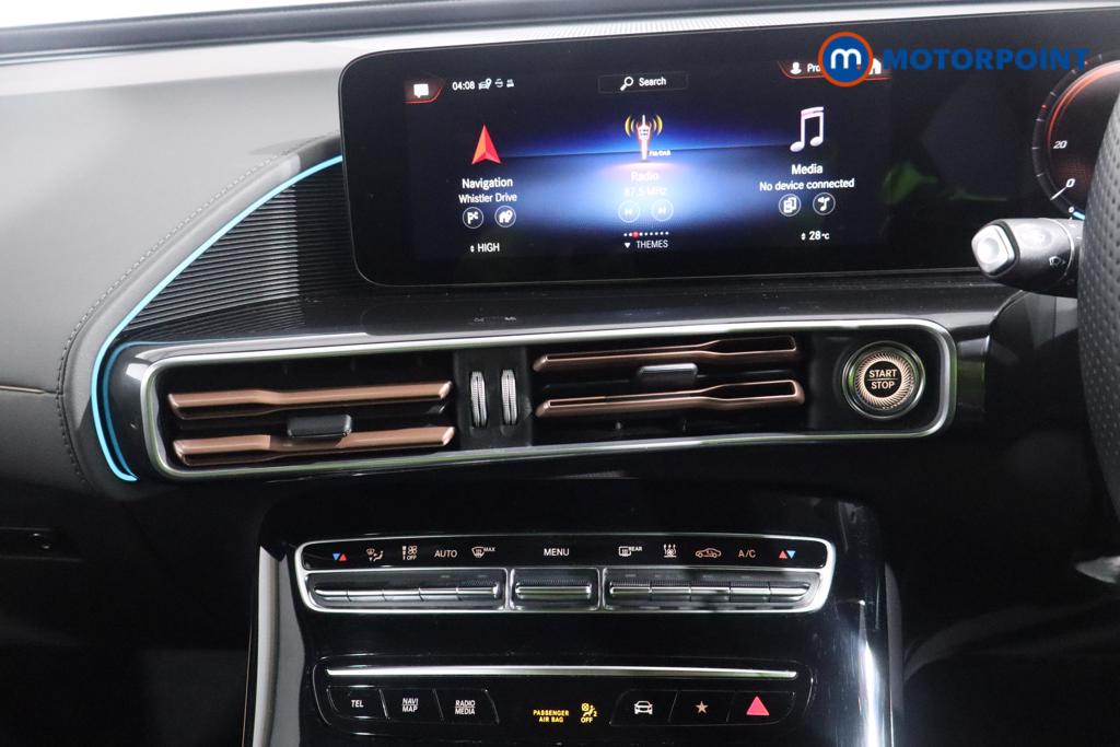 Used Mercedes-Benz EQC 2022 for sale - 77462665: Photo 10