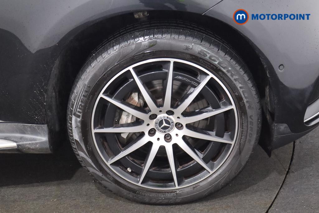 Used Mercedes-Benz EQC 2022 for sale - 77462665: Photo 27