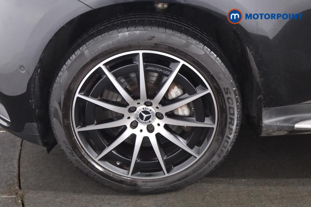 Used Mercedes-Benz EQC 2022 for sale - 77462665: Photo 28