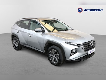 Used Hyundai TUCSON 2022 for sale - 75675500: Photo