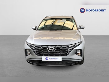 Used Hyundai TUCSON 2022 for sale - 75675500: Photo