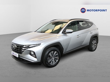 Used Hyundai TUCSON 2022 for sale - 75675500: Photo