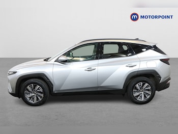 Used Hyundai TUCSON 2022 for sale - 75675500: Photo