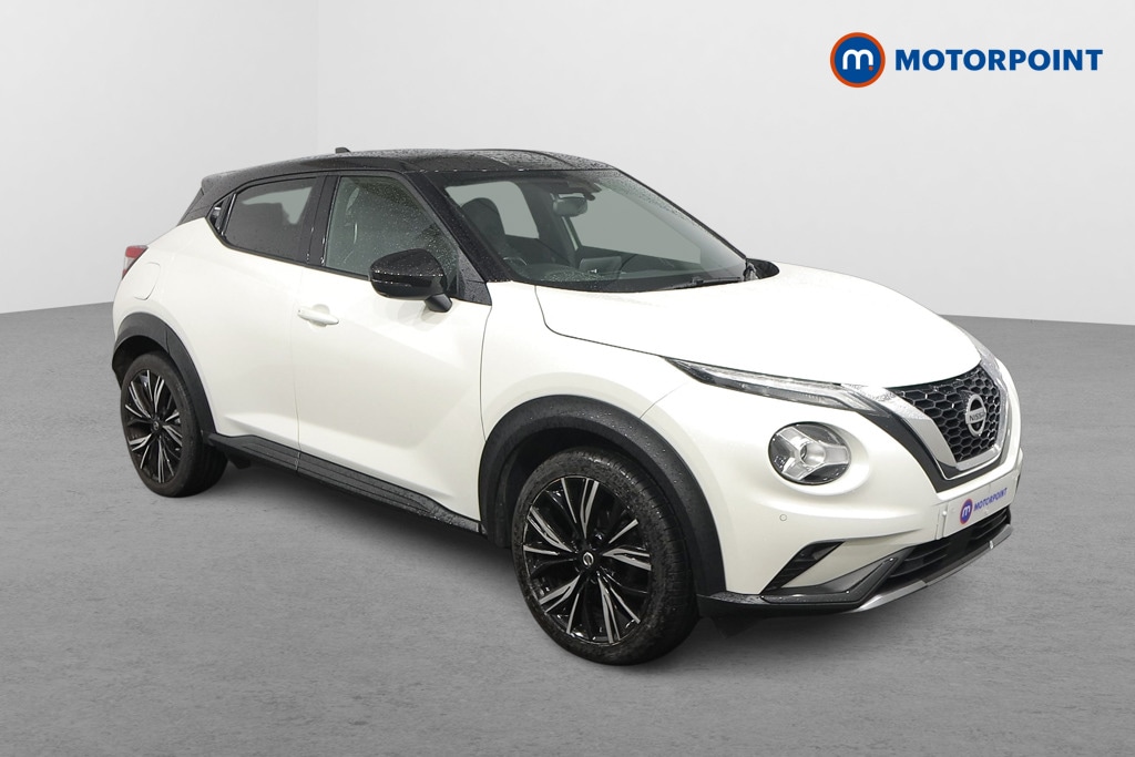 Used Nissan Juke 2020 for sale - 76616580: Photo 1