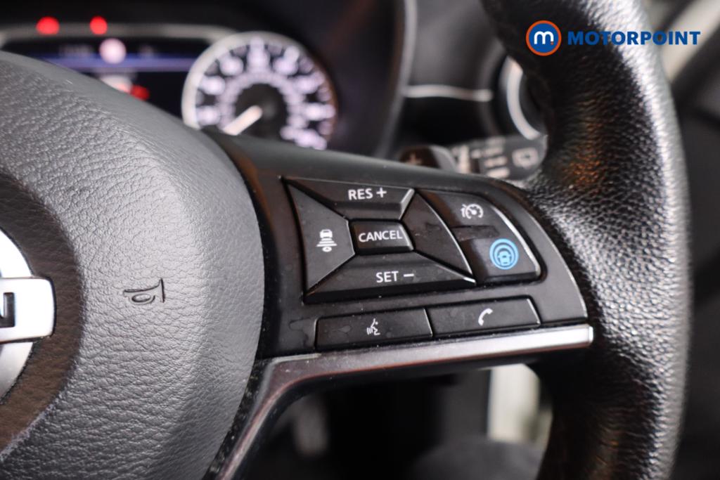 Used Nissan Juke 2020 for sale - 76616580: Photo 11