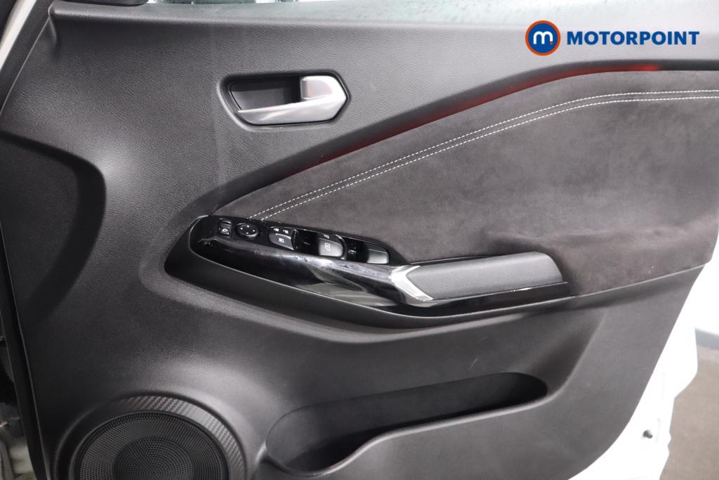 Used Nissan Juke 2020 for sale - 76616580: Photo 13