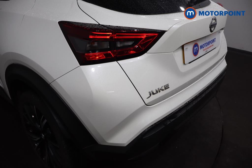 Used Nissan Juke 2020 for sale - 76616580: Photo 15