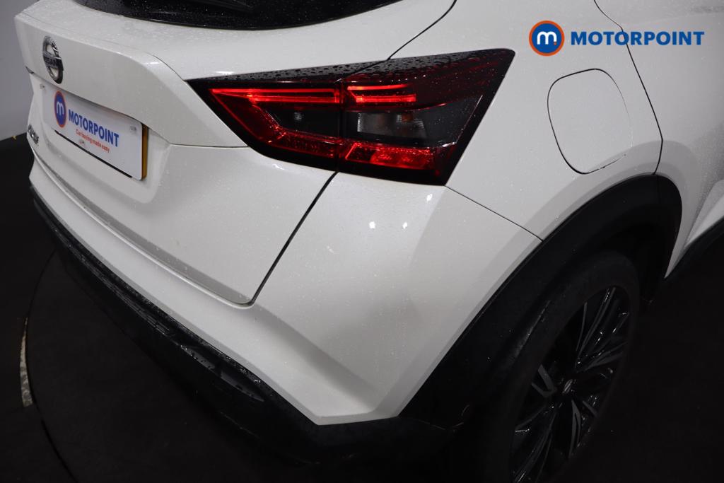 Used Nissan Juke 2020 for sale - 76616580: Photo 16