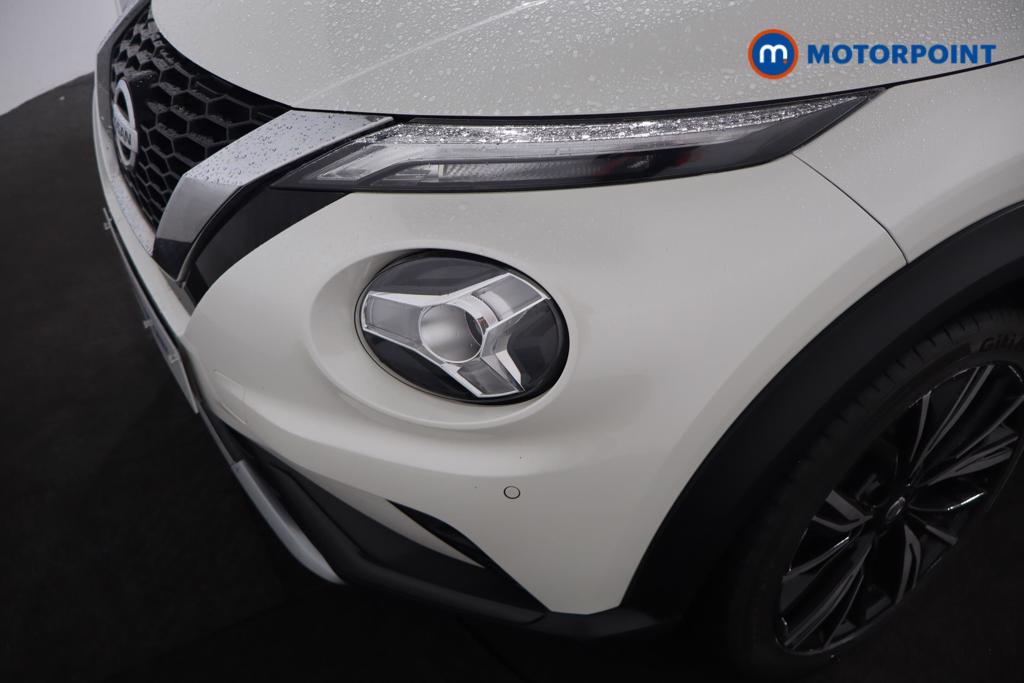 Used Nissan Juke 2020 for sale - 76616580: Photo 17