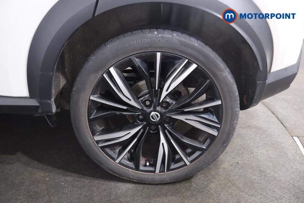 Used Nissan Juke 2020 for sale - 76616580: Photo 18