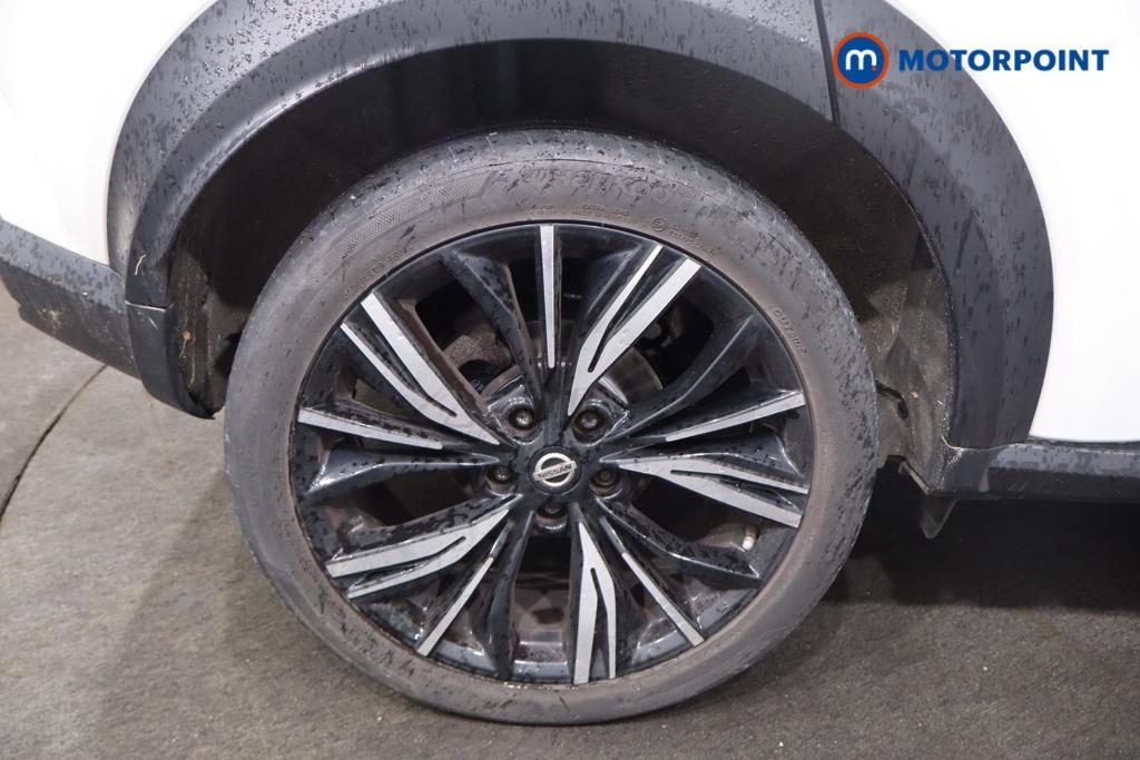 Used Nissan Juke 2020 for sale - 76616580: Photo 19