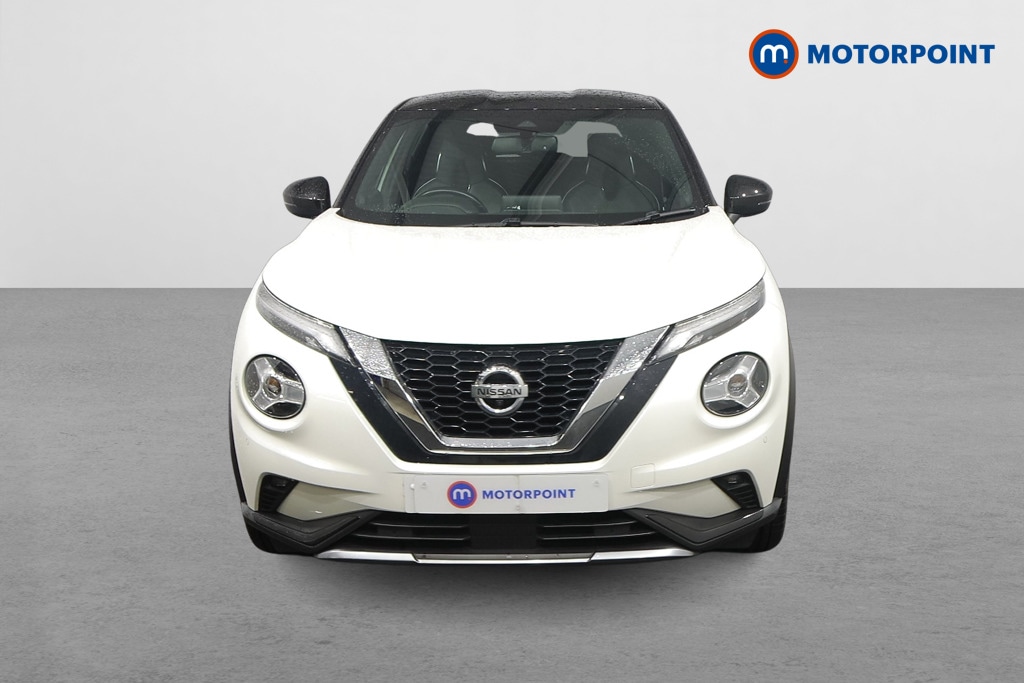 Used Nissan Juke 2020 for sale - 76616580: Photo 2
