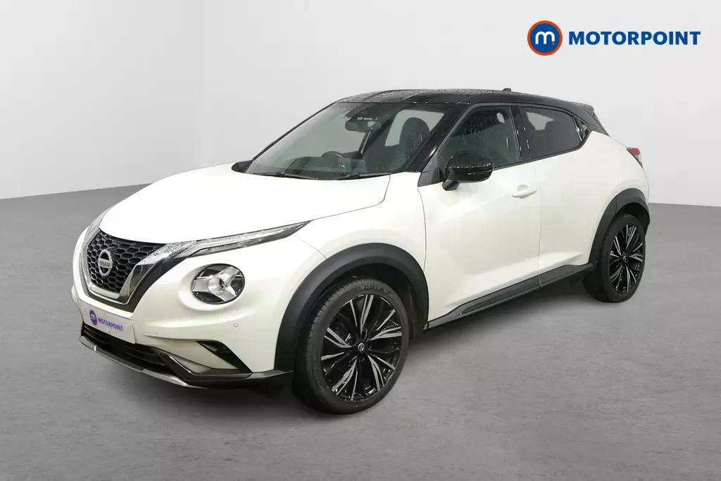 Used Nissan Juke 2020 for sale - 76616580: Photo 3