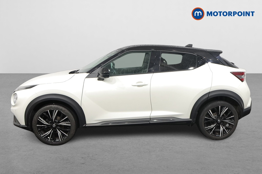 Used Nissan Juke 2020 for sale - 76616580: Photo 4