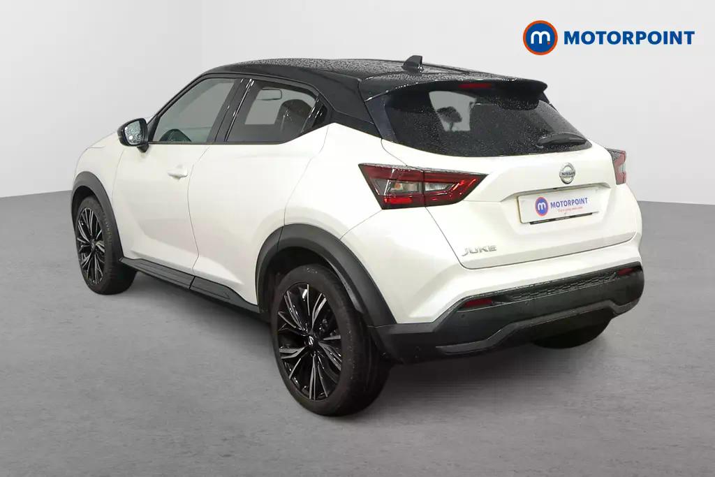 Used Nissan Juke 2020 for sale - 76616580: Photo 5