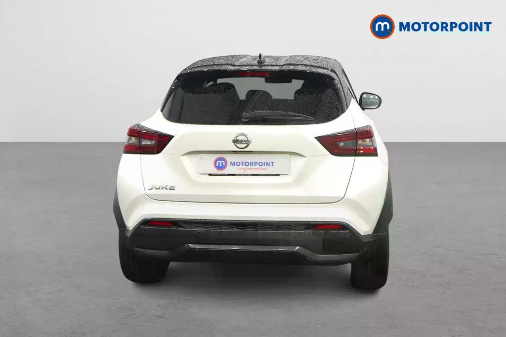 Used Nissan Juke 2020 for sale - 76616580: Photo 6