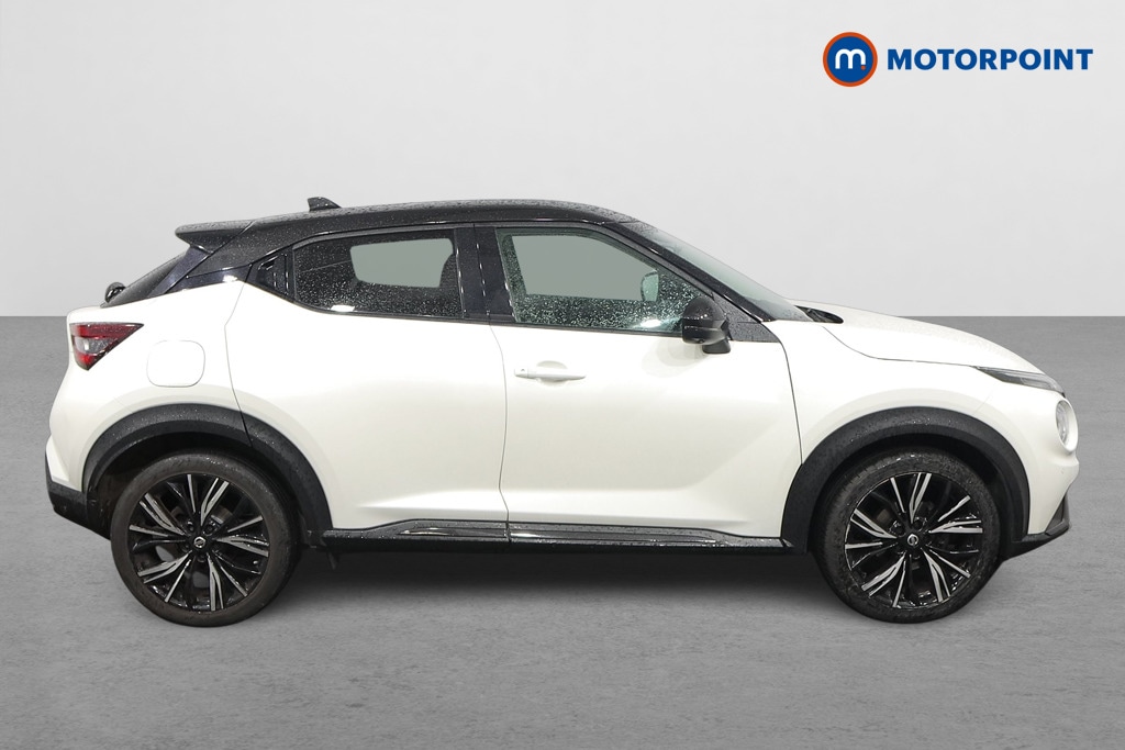 Used Nissan Juke 2020 for sale - 76616580: Photo 8