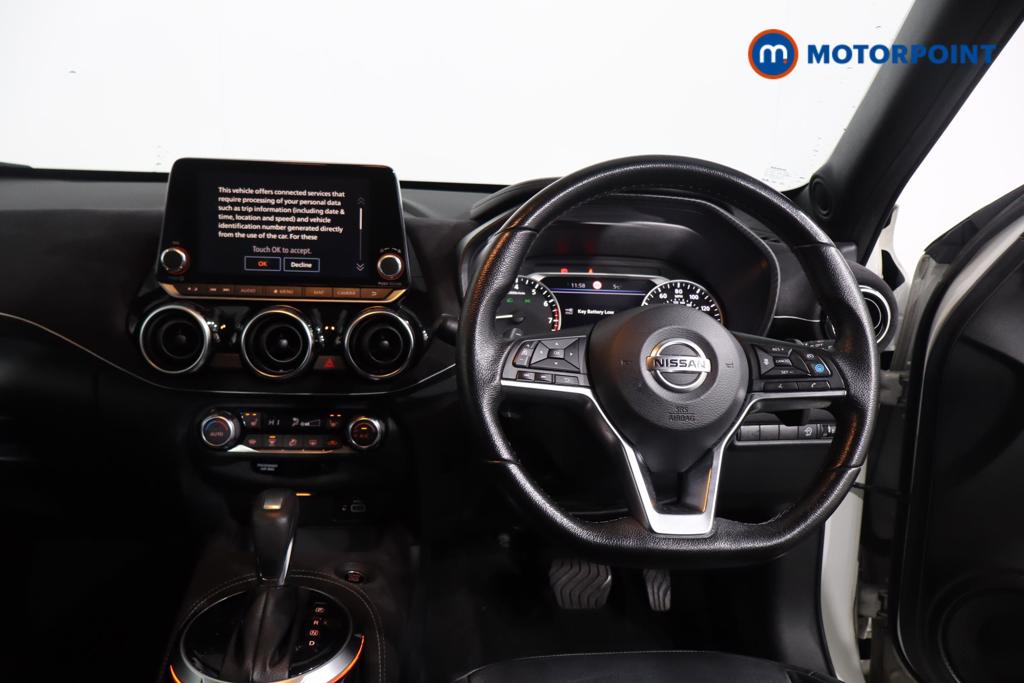 Used Nissan Juke 2020 for sale - 76616580: Photo 9