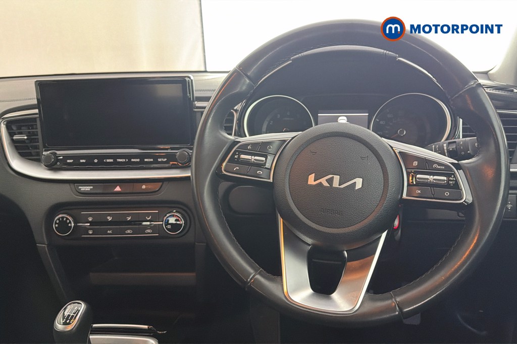 Used Kia XCeed 2022 for sale - 78028815: Photo 10