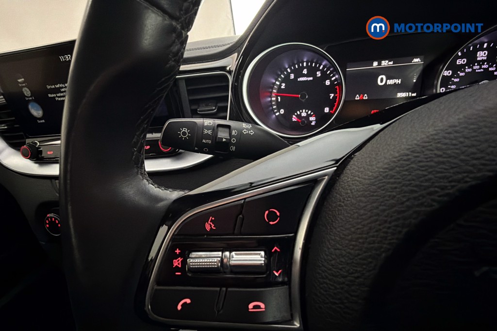 Used Kia XCeed 2022 for sale - 78028815: Photo 11