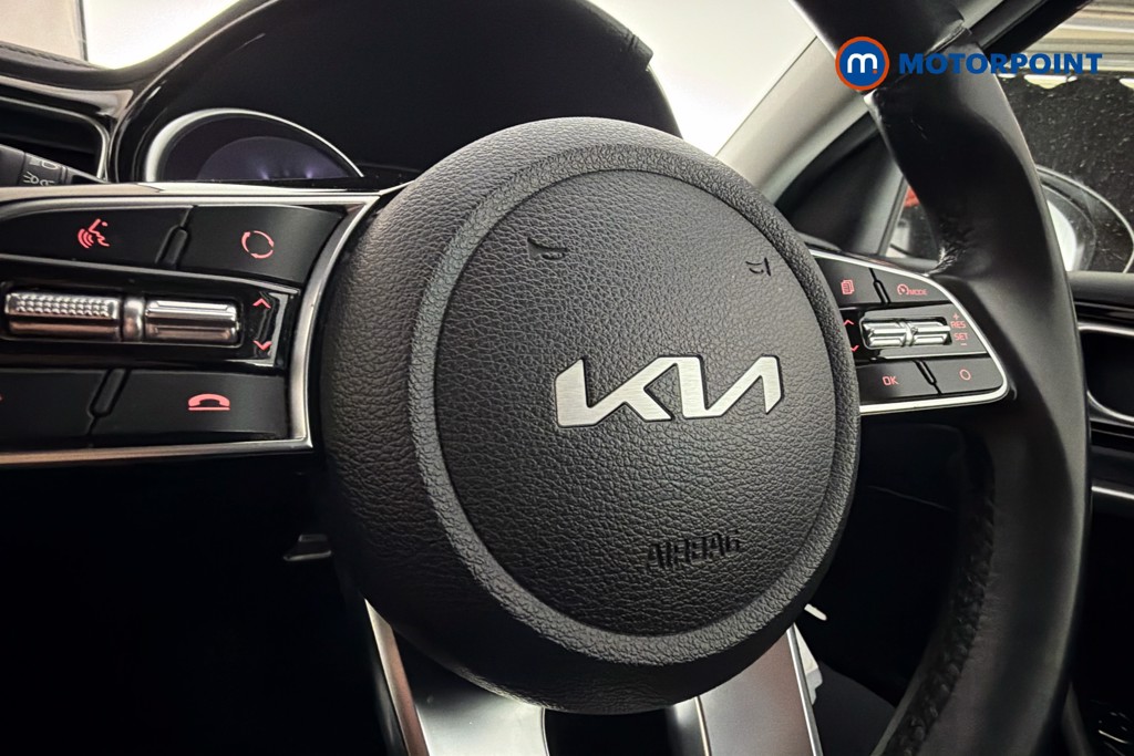 Used Kia XCeed 2022 for sale - 78028815: Photo 13