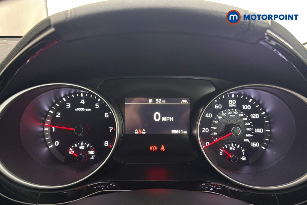 Used Kia XCeed 2022 for sale - 78028815: Photo 14