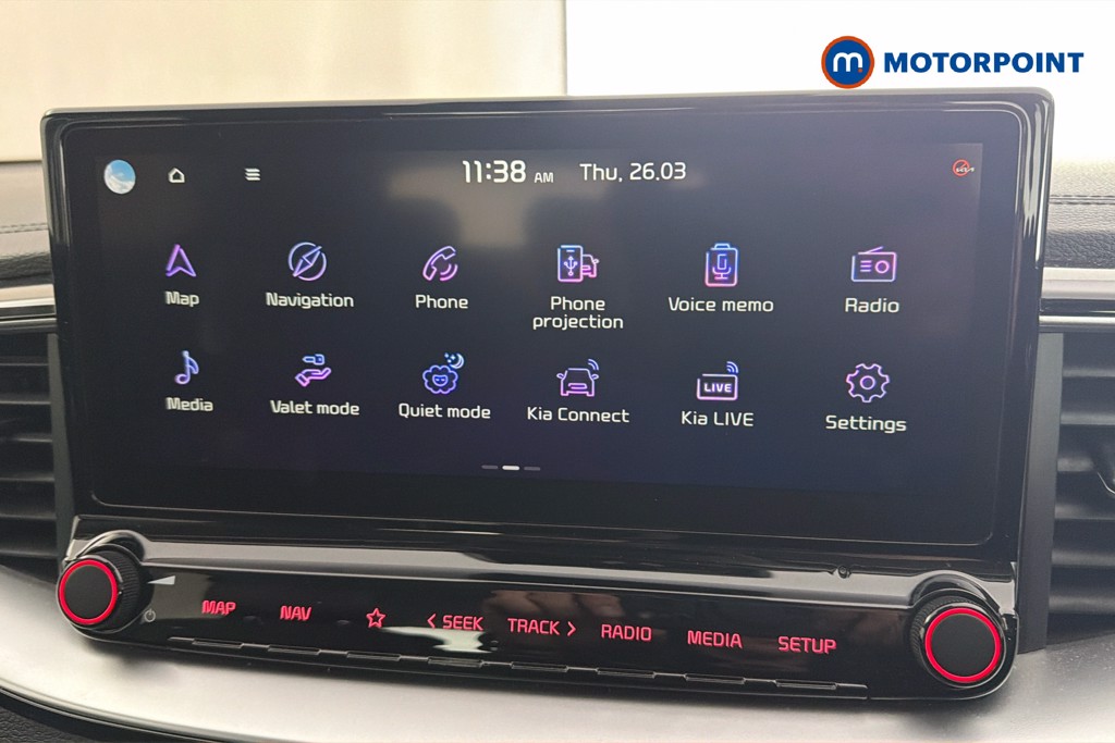 Used Kia XCeed 2022 for sale - 78028815: Photo 15