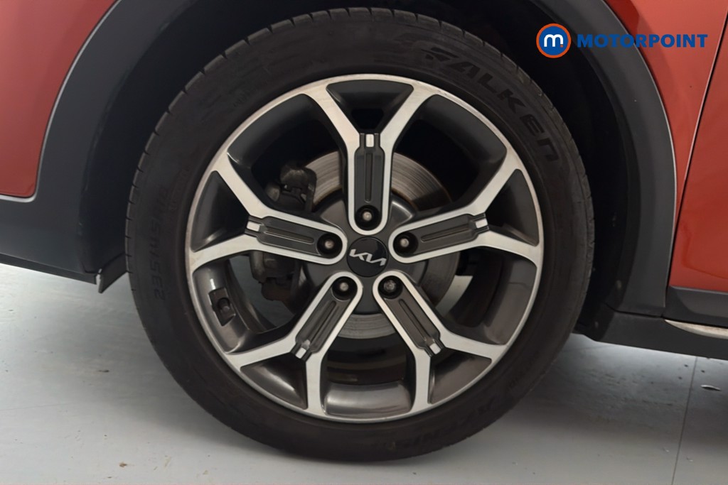 Used Kia XCeed 2022 for sale - 78028815: Photo 23