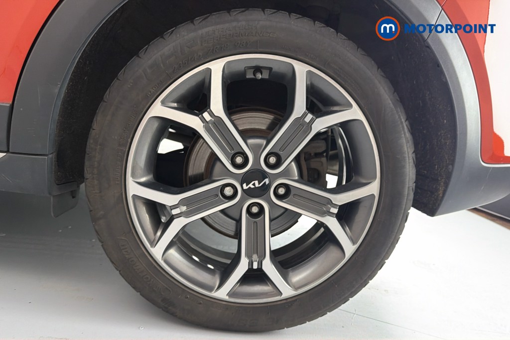 Used Kia XCeed 2022 for sale - 78028815: Photo 24