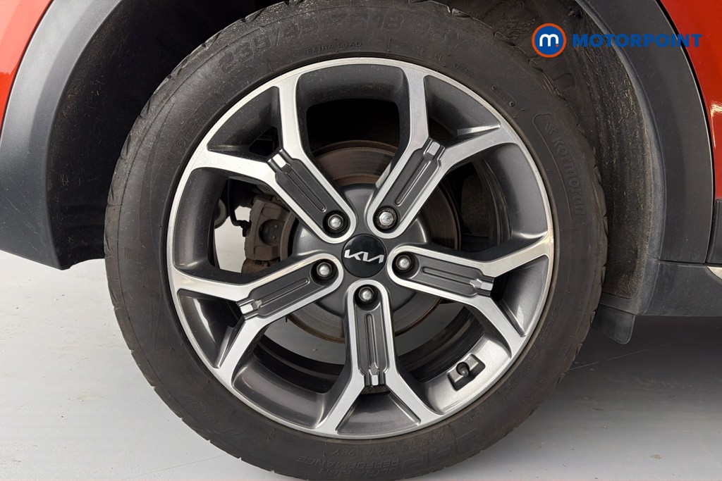 Used Kia XCeed 2022 for sale - 78028815: Photo 25