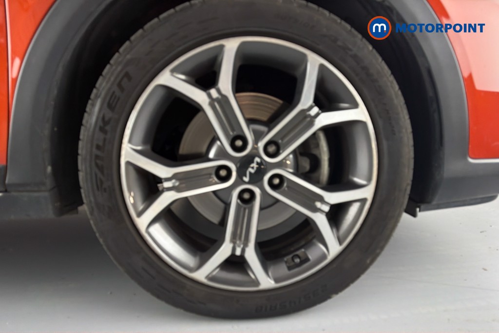 Used Kia XCeed 2022 for sale - 78028815: Photo 26