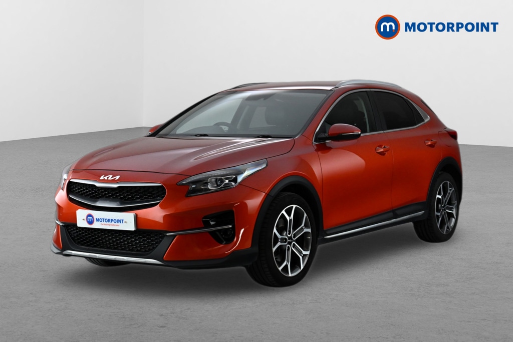 Used Kia XCeed 2022 for sale - 78028815: Photo 3