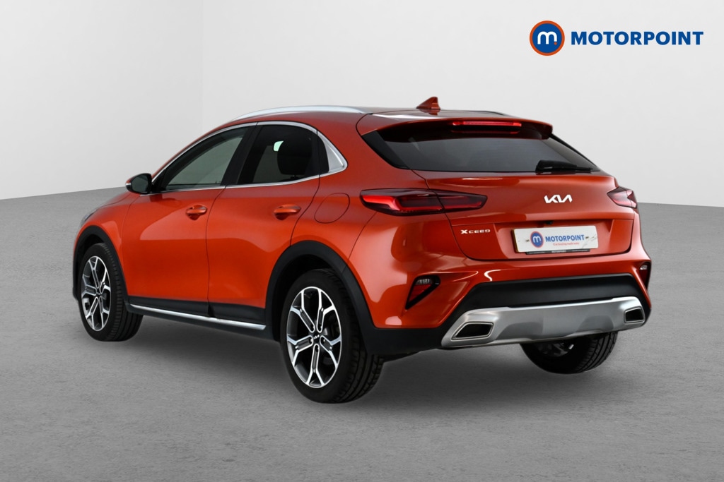 Used Kia XCeed 2022 for sale - 78028815: Photo 5