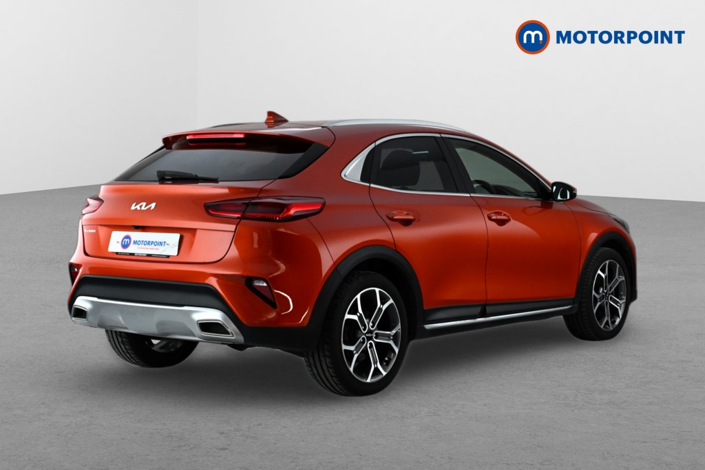 Used Kia XCeed 2022 for sale - 78028815: Photo 7