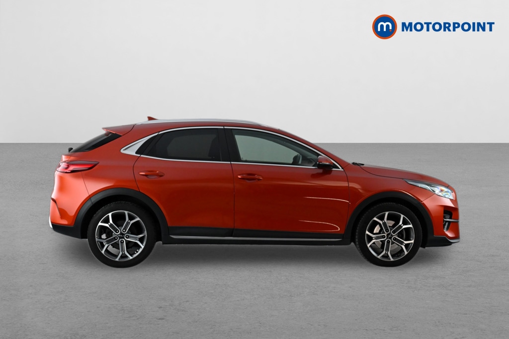 Used Kia XCeed 2022 for sale - 78028815: Photo 8