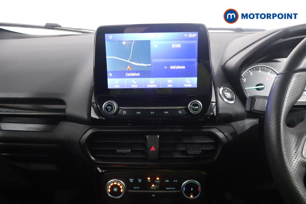 Used Ford Ecosport 2022 for sale - 77064083: Photo 10